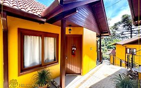 Hilltop Chalés Gramado